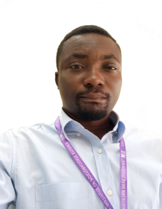 Gbenga Festus Akomolafe