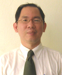 Ho Chong Mun