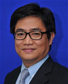 Jidon Adrian Janaun