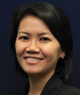 Lee Ping Chin