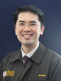 Moh Pak Yan
