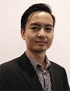 Sebastian Dayou