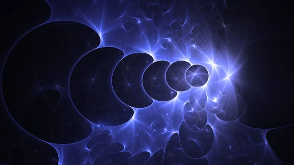 Science Background Header